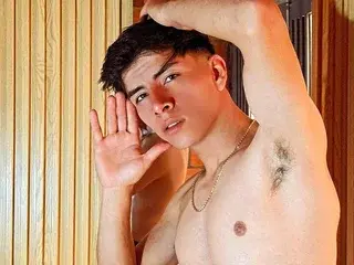 Streamate Best Webcam of vincent_kane