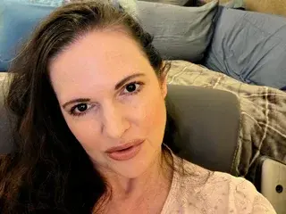 Streamate Adult Webcams of Nina