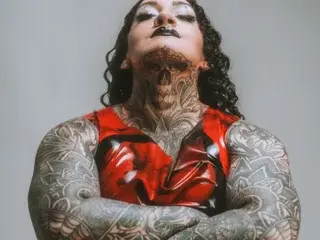 Streamate Live Sex of XliahArachne