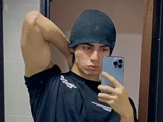Streamate Best Webcam of eren_jeager