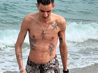 Streamate Free Live Porn of Dave_york