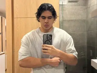 Streamate Sex Cam of Atherios
