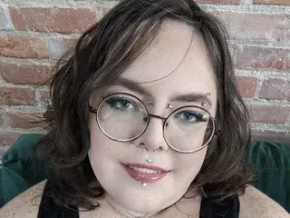 Streamate Free Live Porn of MissVanityFear