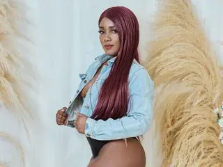 Streamate Adult Webcams of ArianaBlackk