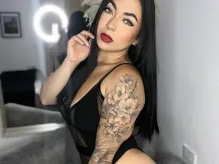 Streamate Private Sex Chat of BellaFloyd