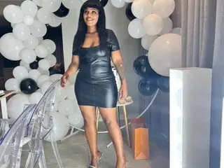 Streamate Adult Webcam of EbonyBentley