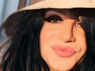 Streamate Best live sex cam show of JunyXO