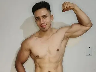 Streamate Free Live Porn of Liam_forest