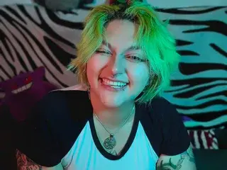 Streamate Nude Webcam of xxgreengoodxx