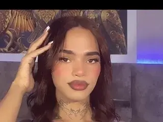Streamate Live Porn of Nikol_Dolll