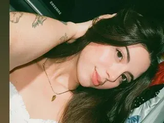 Streamate Adult Video Chat of KyomiHunt