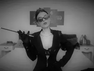 Streamate Best live sex cam show of MistressMadelyn