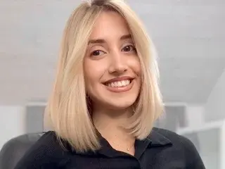 Streamate Adult Webcams of ChloeMatis