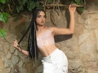 Streamate Live Porn of LyonGallego
