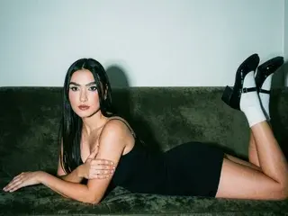 Streamate Live Sex of ManuelaHall