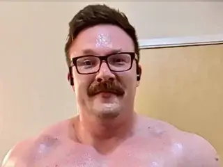 Streamate Adult Webcams of Gymguy1010