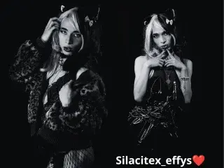 Streamate Adult Webcam of silacitex_effys