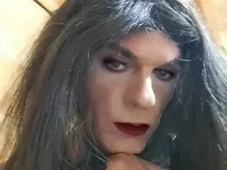Streamate Live Porn of Luana699