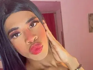 Streamate Live Porn of EvaClark_hot