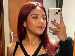 Streamate Private Sex Chat of Lina_Monroe20