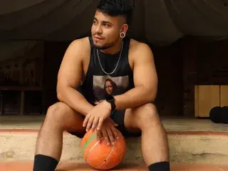 Streamate Live Sex of DanteRios
