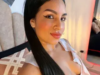 Streamate Live Porn of EstrellaGarcia