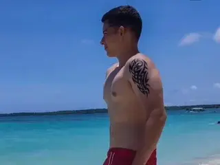 Streamate Best live sex cam show of DavidCullen19