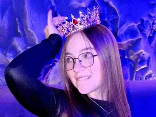 Streamate Adult Webcam of ArrinaWairr