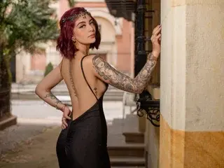Streamate Free Porn Cam of BrianaWells