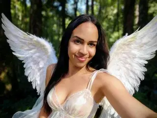 Streamate Sex Cam of KsanaMandinga