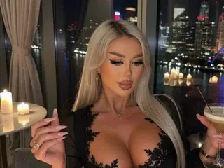Streamate Sex Chat of Alexa_Fay