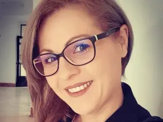 Streamate Free Porn Cam of DARIYAxo