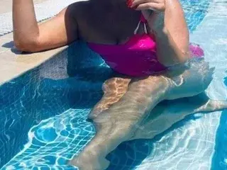 Streamate Best live sex cam show of HornyHarriet_XX