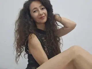 Streamate Live Porn of NATTALYIAx