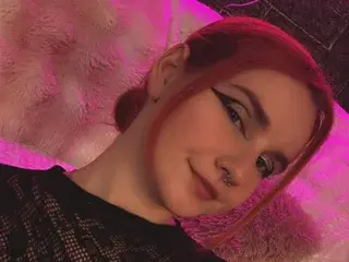 Streamate Live Sex Cam of Cherry_Sin