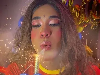 Streamate Nude Webcam of Lanna_big33