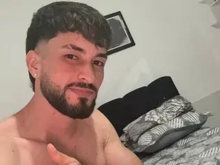 Streamate Live Sex of LiamAshford_os