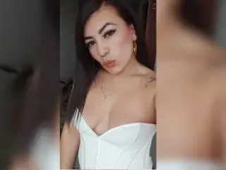 Streamate Live Porn of VickyJohnson19