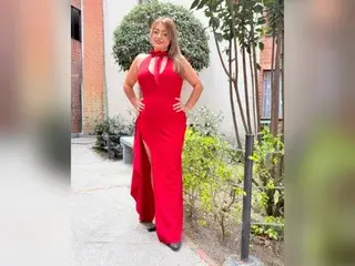 Streamate Private Sex Chat of CarolMiss_79
