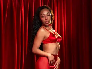 Streamate Sex Chat of ValerieStyle