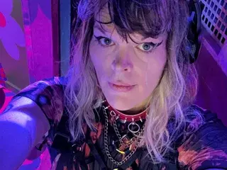 Streamate Free Porn Cam of Maybemabus