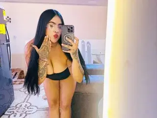Streamate Private Sex Chat of Holly_Smiith
