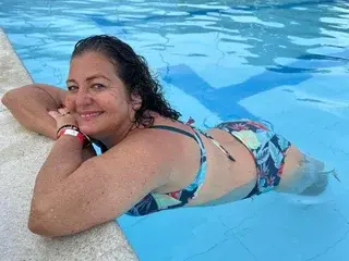Streamate Private Sex Chat of PalomaLombardi