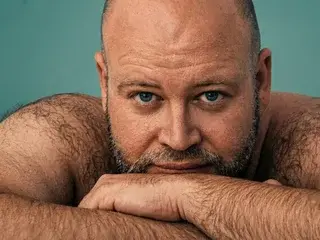 Streamate Adult Webcams of ItalianBear78