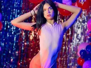 Streamate Adult Webcams of VeronicaRavens