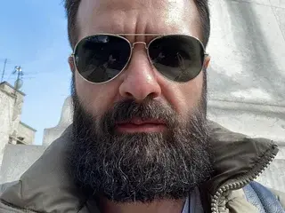 Streamate Best live sex cam show of DamonSalvatore22