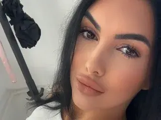 Streamate Adult Video Chat of AliraNightvale