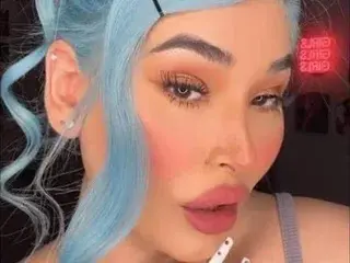 Streamate Free Live Porn of AngelDucati