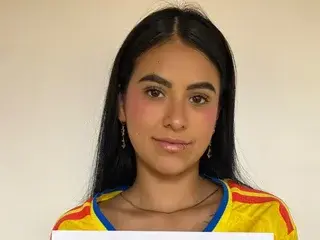 Streamate Free Live Porn of HellenSpencer
