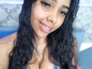 Streamate Best Webcam of estefaniacortes